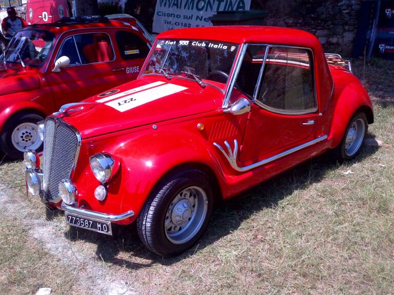 Vignale Registro Italia, Bild 12 von 16